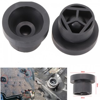 ⚡NEW 8⚡ENGINE COVER 7M5Q-6D277-AA Car ENGINE COVER ENGINE COVER RUBBER GROMMET