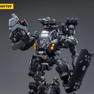 [พร้อมส่ง] โมเดลฟิกเกอร์ JOYTOY Dark Source 1: 25 Tiekui Double Country ของเล่นสําหรับเด็ก