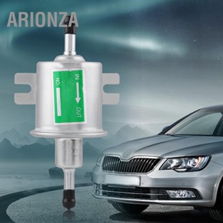 Arionza เครื่องปั๊มเชื้อเพลิงไฟฟ้า เบนซิน 12V Hep-02A