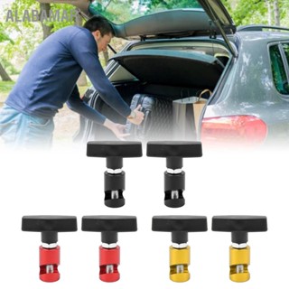 ALABAMAR 2 pcs Hood Lift Support Clamp รถ Tailgage Strut Holder Retainer เครื่องมือ สำหรับ Hatchbacks และ Trunk