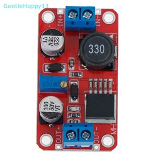 Gentlehappy โมดูลแปลงแรงดันไฟฟ้า 5A DC-DC 3.3V-35V เป็น 5V 6V 9V 12V 24V
 .