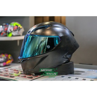 หมวกกันน็อค AGV รุ่น Pista GP RR ลาย Futuro Carbon