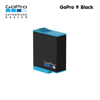 GoPro HERO 10 / 9 Battery ของโกโปรแท้ (แท้ประกันศูนย์)