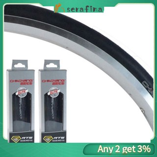 Rf H486 ยางจักรยาน 120tpif 700 X 23c/700 X 25c พับได้ กันแทง ยางจักรยานเสือหมอบ อะไหล่จักรยาน