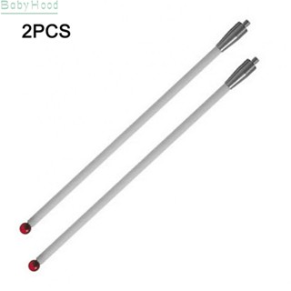 【Big Discounts】2pc A-5000-8156 CMM Touch Probe Stylus 6mm Ru by Ball Tips 150mm M4 Ceramic Stem#BBHOOD