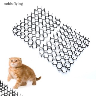 Nf เสื่อกันแมว สุนัข 1 ชิ้น nobleflying