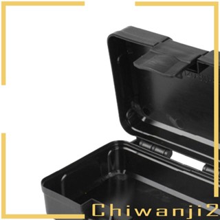 [Chiwanji2] กล่องเครื่องมือช่าง ขนาดใหญ่ สําหรับซ่อมแซมรถยนต์ บ้าน ที่ทํางาน