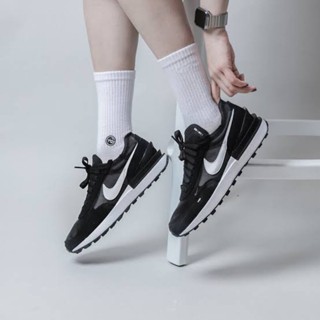 Nike Waffle One ‘Black/White’ (W6/6.5/7US)