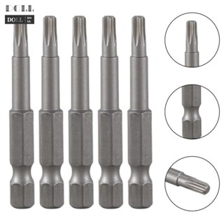 ⭐24H SHIPING ⭐Screwdriver Bit 50mm Adapter Tool Screwdriver Bits T20 Torx Screwdriver Bit Set