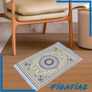 [Figatia2] พรมของเล่น 12TH 12TH สําหรับบ้านตุ๊กตา ห้องนอน