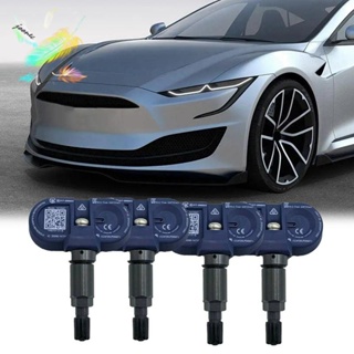 1490701-01-B เซนเซอร์วัดความดันลมยางบลูทูธ TPMS สําหรับ Tesla Model 3 Y X S 2020-2023 1490750-01-A 149070101C