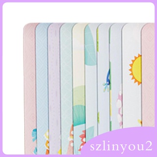 [szlinyou2] จิ๊กซอว์ผ้า ลายเจ้าหญิงโปเกม่อน 10 ธีม DIY ของเล่นเสริมการเรียนรู้เด็ก