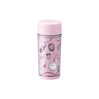 ZOJIRUSHI Vacuum Stainless Steel Mug [Replaceable Type] 250ml SM-HA25-PA Pink