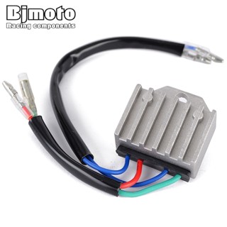 อุปกรณ์ควบคุมวงจรเรียงกระแส สําหรับ Honda Power Equipment EM6000GP A/A - EZGR 1010001-9999999 Em 6000GP 6000 GP A-EZGR 1000001-1009999