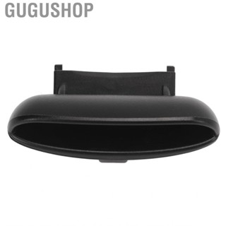 Gugushop 83451SNAA01ZA  Car Armrest Cover Lock Black Center Console Latch Wearproof for Upgrade Replacement CIVIC 2006-2011