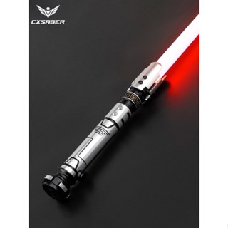 Lightsaber ค่ายCXSABER Star Wars judge lightsaber [เปิดใบจองพรีออเดอร์] *อ่านรายระเอียดก่อนสั่งซื้อ* Star war