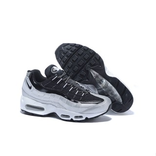 Air MAX 95 Air Sole Sensation รองเท้าผ้าใบลําลอง ยืดหยุ่น เหมาะกับการวิ่ง เล่นกีฬา สําหรับผู้ชาย