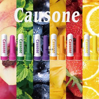 Causone Super Refreshing Awakening Stick สำหรับห้องเรียน Driving Nose Aspiration Mint Refreshing Oil Nose Breathing Anti Dozing Sleeping Device For Students mimay