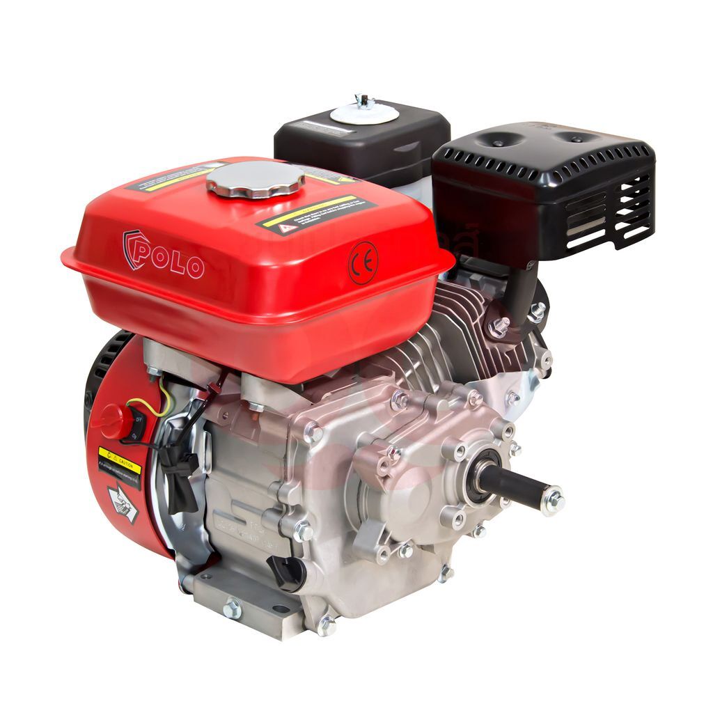 POLO (ENGINE) (โปโล (เครื่องยนต์)) G210FG เครื่องยนต์เบนซิน(ทดรอบ) 7.0 HP