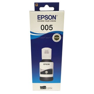 Epson หมึกอิงค์เจ็ท ดำ   T03Q100