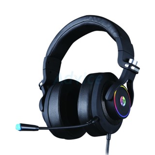 HEADSET (7.1) HP H500GS GAMING