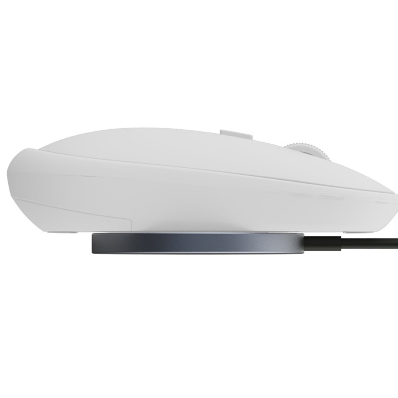 QUU USB Mouse Movement Simulator Mouse Jiggler Mouse Mover การจําลองการเคลื่อนไหวของเมาส์