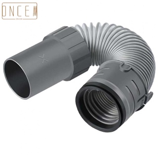 【ONCEMOREAGAIN】Vacuum Nozzle Hose Floor Nozzle Hose Home Cleaning Tool Household Sweeper Part