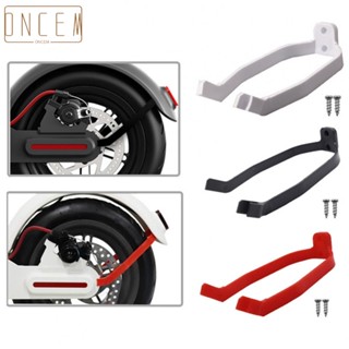 【ONCEMOREAGAIN】Fender Bracket Mudguard Bracket Parts Plastic Replacement 13*7.5*2.5CM