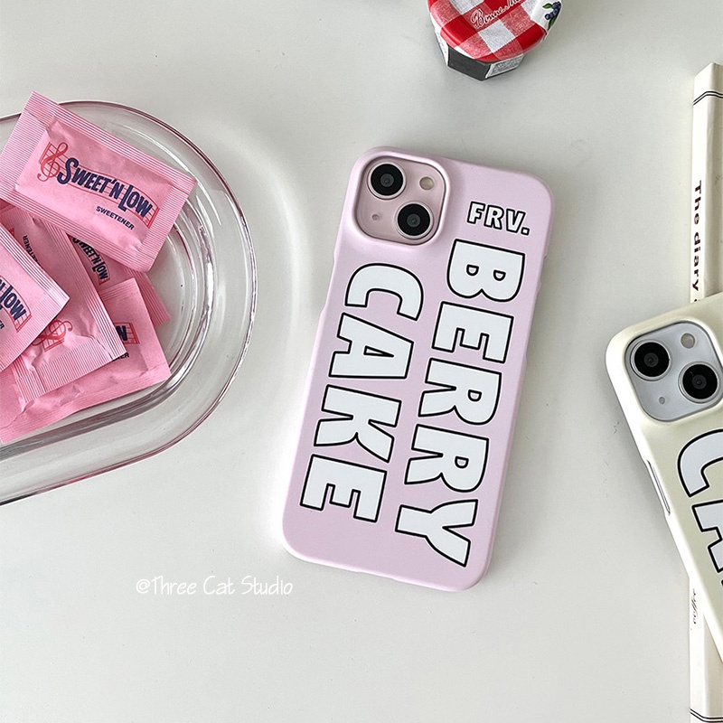 เคสโทรศัพท์มือถือ PC แบบแข็ง ลายคําศัพท์เด็กผู้หญิง สําหรับ 14pro 13promax 13 12 11 xsmax xr
