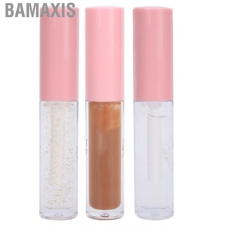 Bamaxis Mild Moisturizing Gloss for Makeup