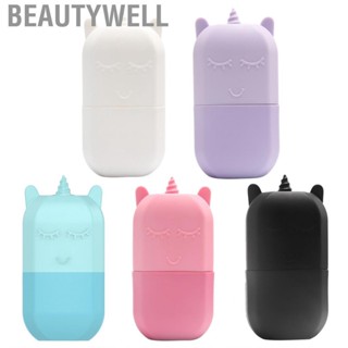 Beautywell Ice Face Roller Mold   Slip  Cute Lightweight Easy Use for Skin Care