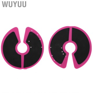 Wuyuu Durable Decompression Silicone For Body