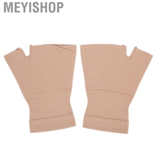 Meyishop Wrist Sleeve  Compression Increasing Blood Circulation for Work Outdoors Sports Home