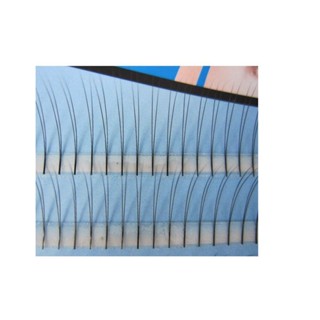 Individual False Eyelash Planting Natural EyeLash Extension Clearance sale