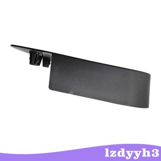 [Lzdyyh3] Hc3z-2813562- ที่วางแก้วคอนโซลกลาง ด้านหน้า ทนทาน แบบเปลี่ยน อุปกรณ์เสริม สําหรับรถยนต์