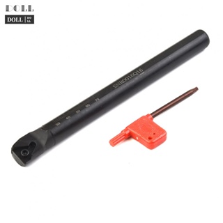 ⭐24H SHIPING ⭐Holder Kit Tool Boring Bar Turning For 16IR CNC INSERT 16x180mm Replaces