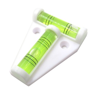 【yunhai】T-Type Spirit Level Plastic Vertical And Horizontal Adjuster Accessories