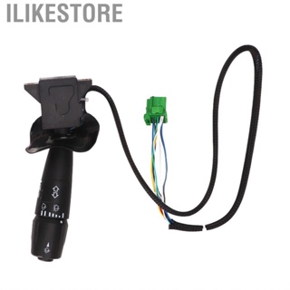 Ilikestore Turn Signal Wiper Switch P27 1067 Comfortable Touch Feeling for Trucks