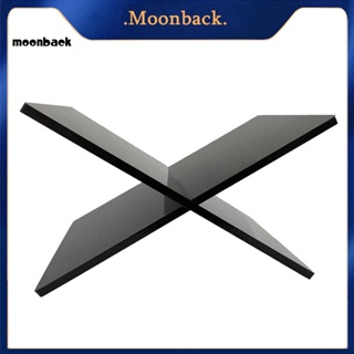 &lt;moonback&gt; ขาตั้งหนังสือ รูปตัว X แบบกว้าง สําหรับโรงเรียน