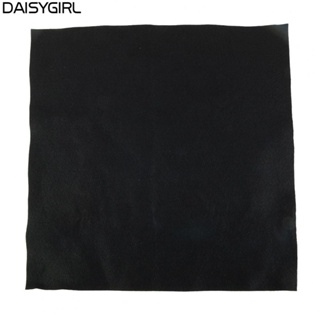 【DAISYG】Welding Blanket 300±5%gsm 50*50cm Corrosion Resistant Fireproof Flame Retardant