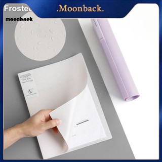 &lt;moonback&gt; กระดาษพลาสติก สําหรับทดสอบการตั้งครรภ์ ใช้ในบ้าน ครอบครัว