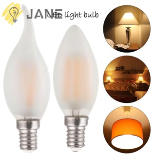 Jane หลอดไฟ LED 2700K