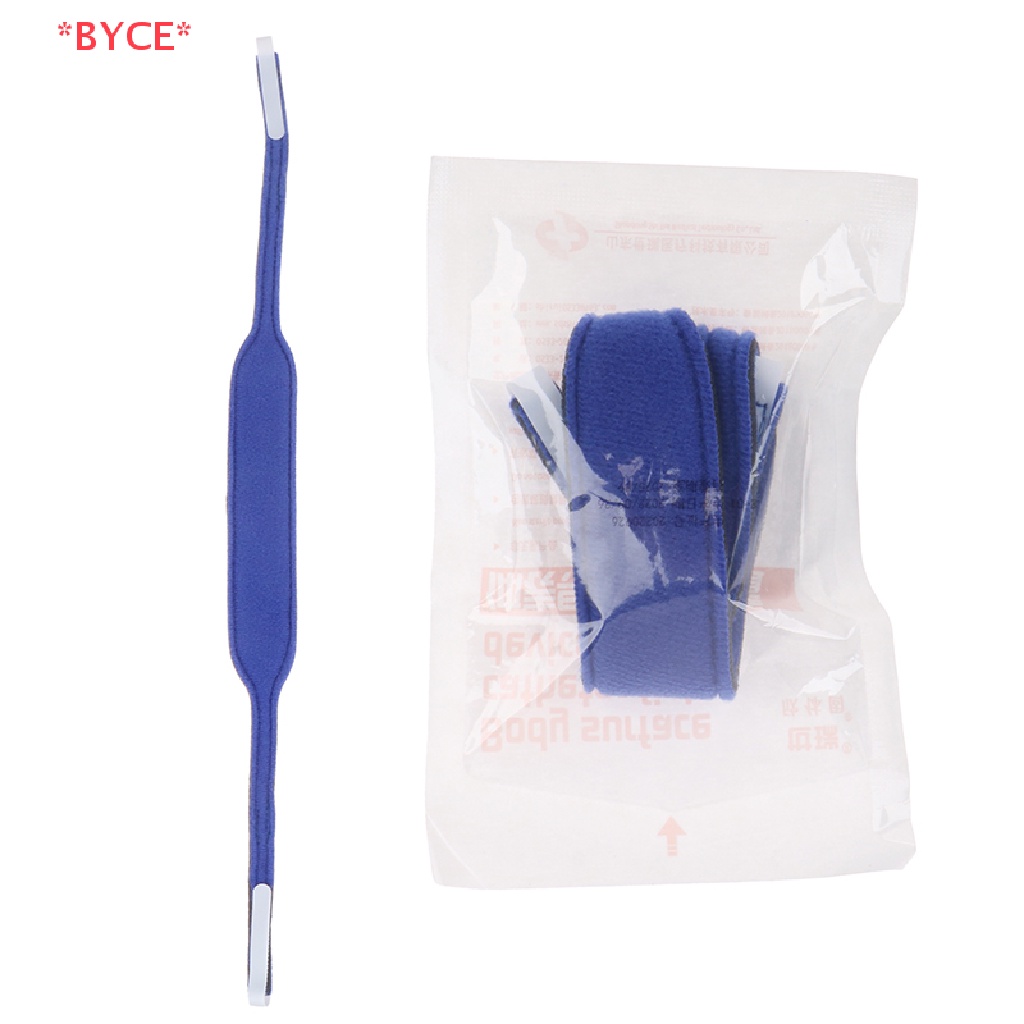 Byce> สายเข็มขัดรัด นิ่มพิเศษ ใส่สบาย สําหรับออกกําลังกาย