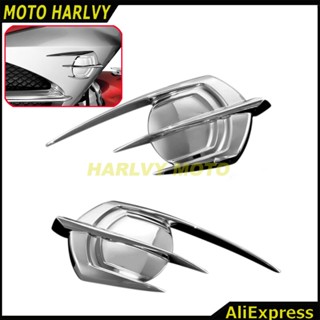 2017 ใหม่ ฝาครอบตราสัญลักษณ์ Falcon Fairing สําหรับ Honda GL1800 Gold Wing 2012 2013