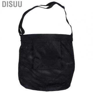 Disuu Mushroom Picking Bag Fruit Picking Bag Breathable Practical for Orchard