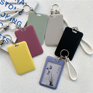 Onem เคสป้องกันบัตรเครดิต บัตรประจําตัวประชาชน 1 ชิ้น