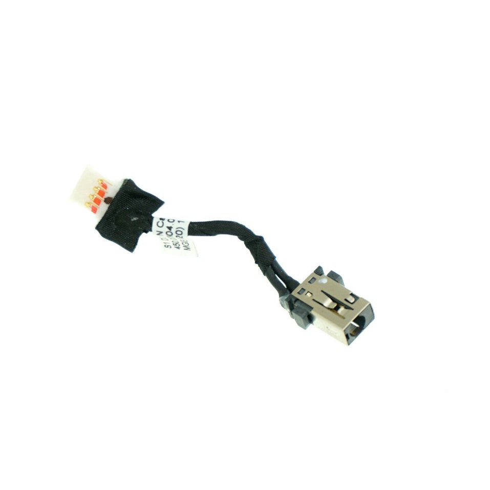 DC Power Jack พร้อมสายสําหรับ Acer Swift S40 10 SF114-32 SF314-54 56 แล็ปท็อป DC-IN ชาร์จ Flex สาย N17w6