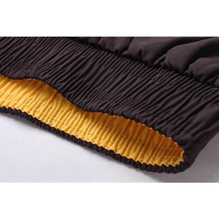 Ready Stockready Stock Original_Ralph Laurens Polo Shorts Sports Shorts Summer Casual Pants Four Points Quick Dry Beach Shorts Running Contrast Color Mens Sweatpants