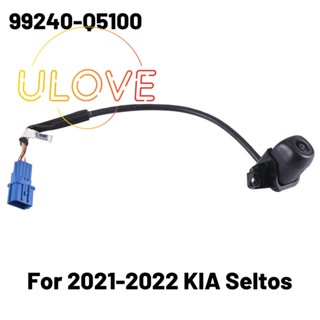 กล้องถอยหลัง 99240-Q5100 สําหรับ 2021-2022 KIA Seltos