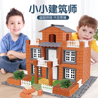 [Yiqiao] โมเดลตัวต่อดินน้ํามัน แฮนด์เมด DIY สําหรับเด็ก ผู้ปกครอง และเด็ก